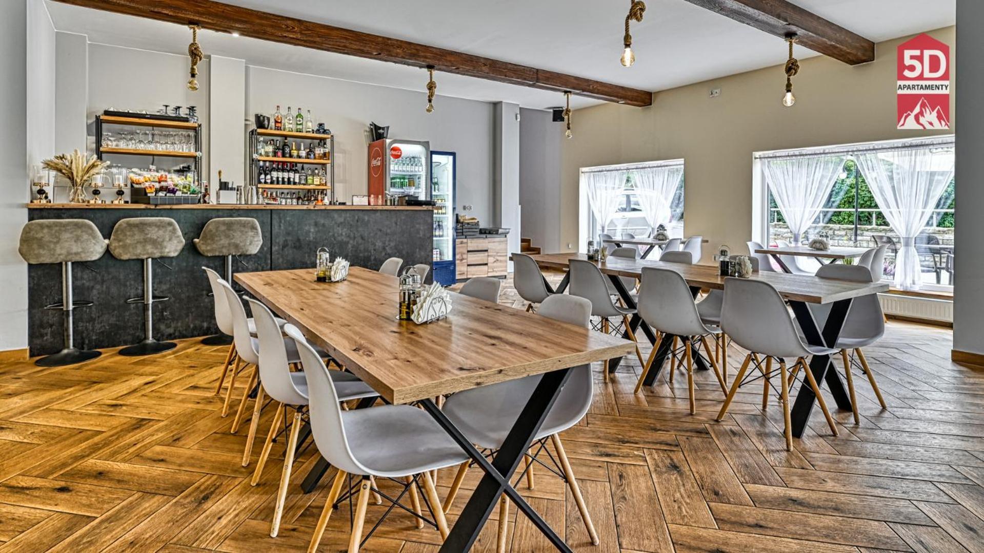 Apartament Spa 40 Resort Kozubnik Blisko Szczyrk - 5D Apartamenty Porąbka Eksteriør billede
