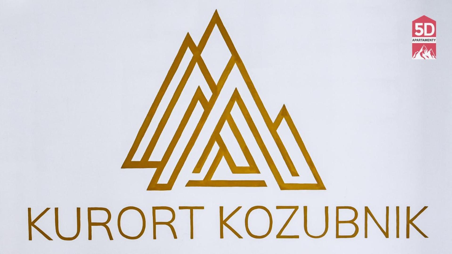 Apartament Spa 40 Resort Kozubnik Blisko Szczyrk - 5D Apartamenty Porąbka Eksteriør billede