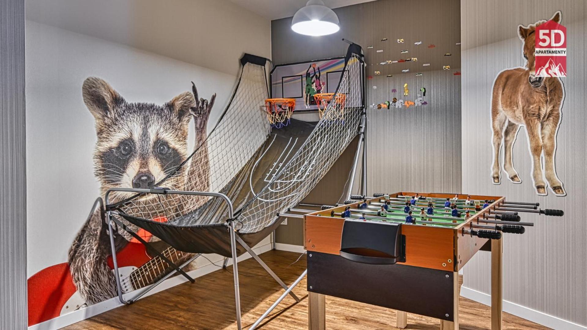 Apartament Spa 40 Resort Kozubnik Blisko Szczyrk - 5D Apartamenty Porąbka Eksteriør billede