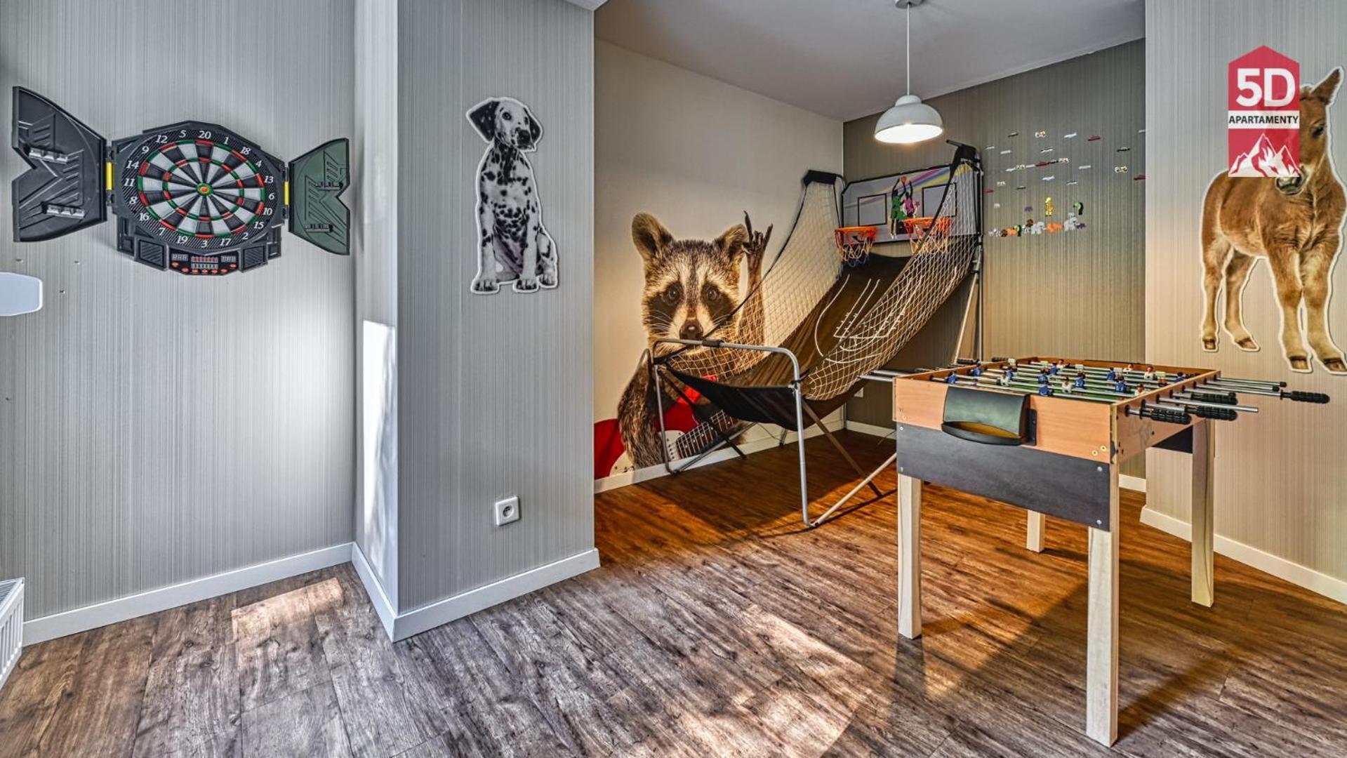 Apartament Spa 40 Resort Kozubnik Blisko Szczyrk - 5D Apartamenty Porąbka Eksteriør billede